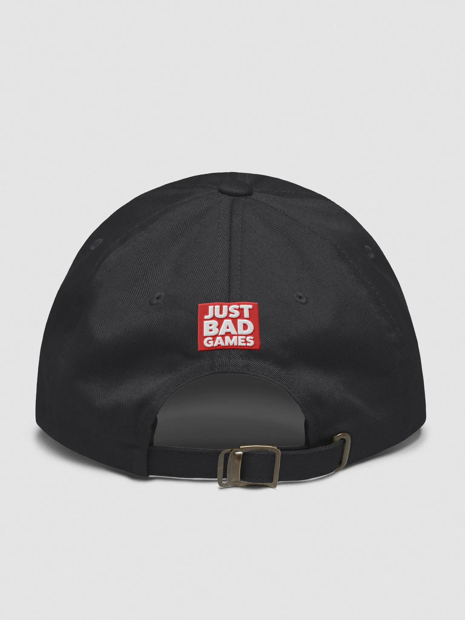 Black Money Ghost Hat product image (4)