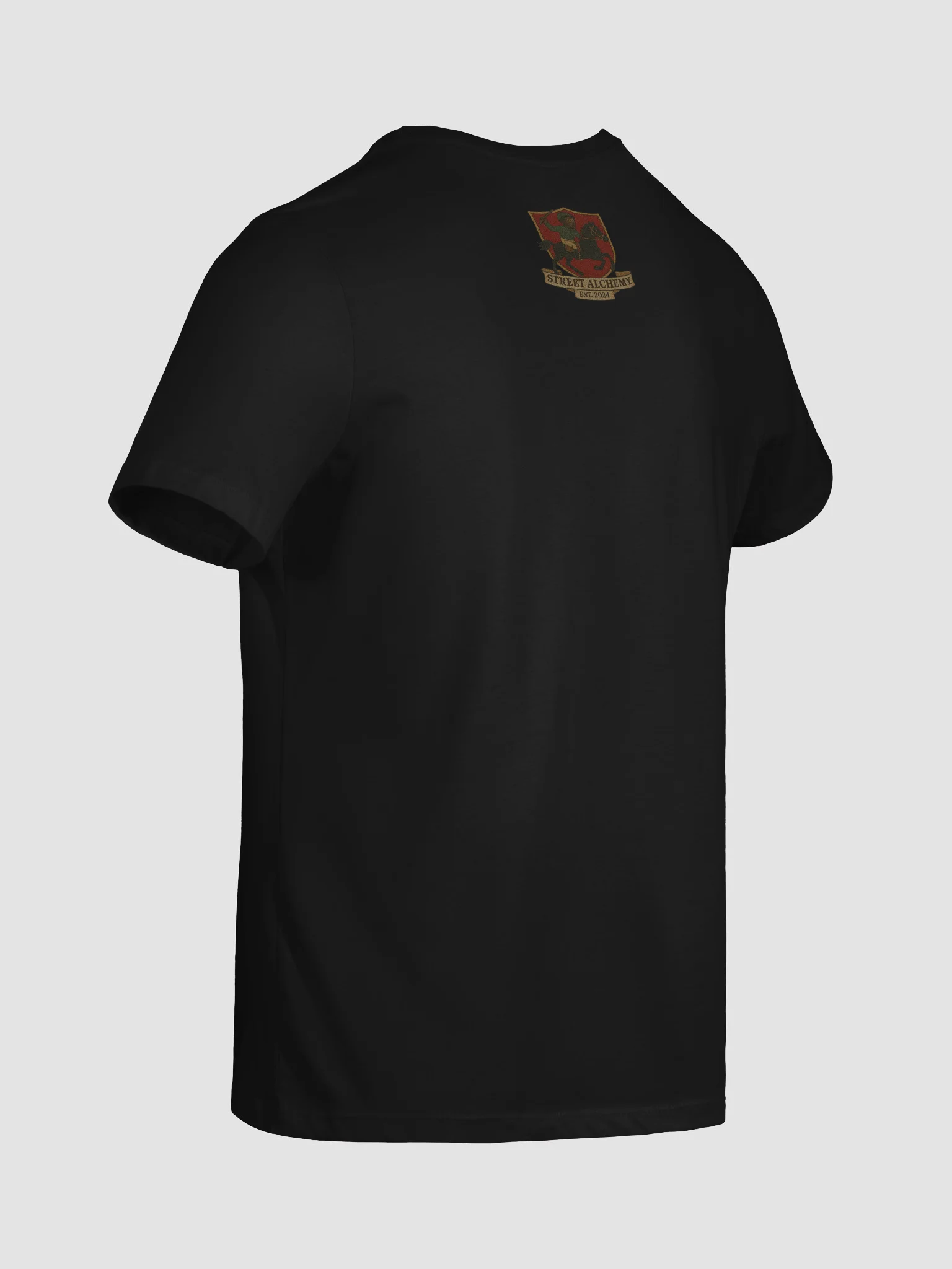 El Cucuy Women's Relaxed-fit Tee product image (8)