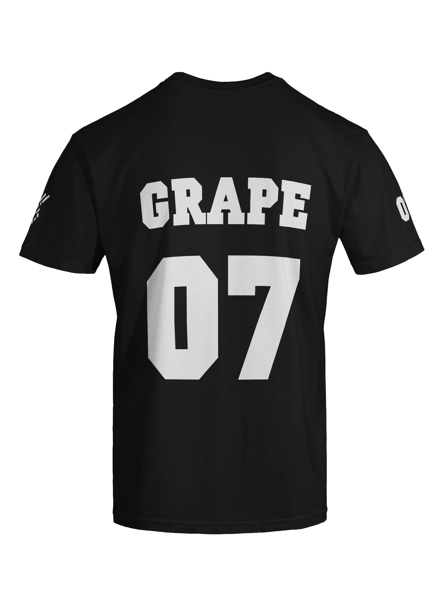 TheWiseGrape Jersey Tee product image (115)