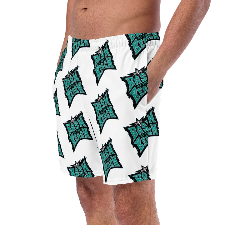 Bash At The Beach 1999 Swim Shorts product image (2)