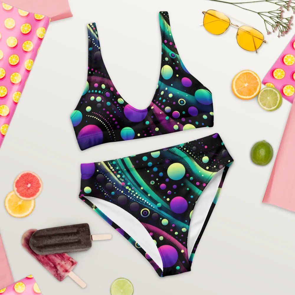 Galactic Groove Bikini product image (10)