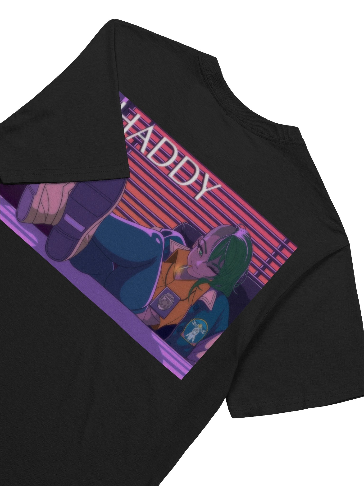BALD-NAUTS SHIRT product image (47)