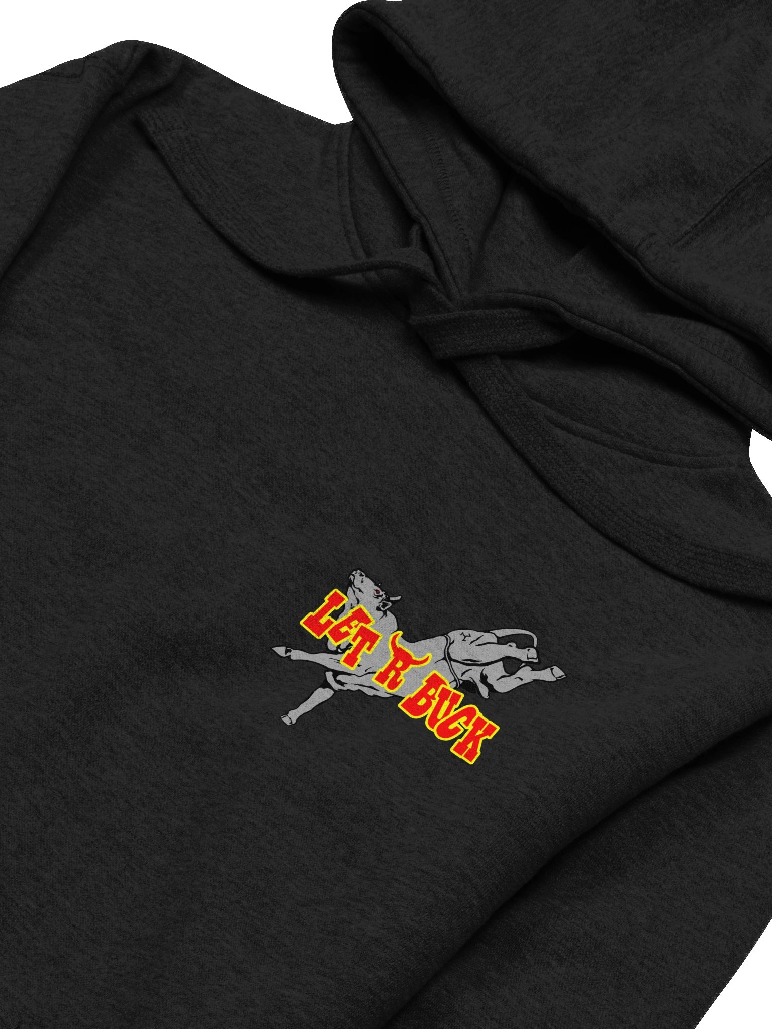 BSGF - Premium Hoodie product image (4)