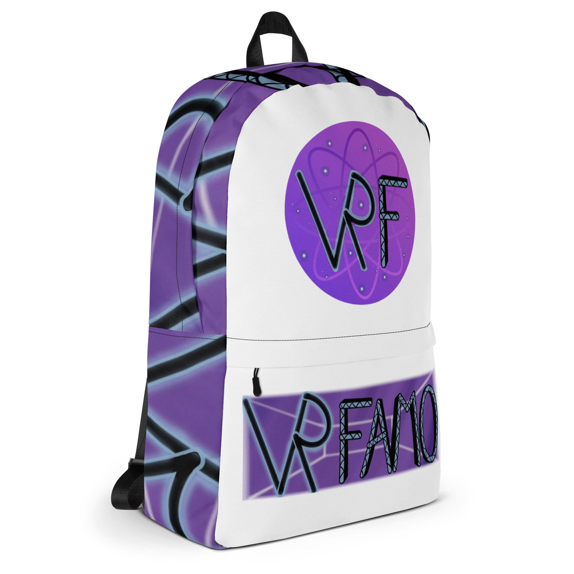 VR.Famo Backpack product image (3)