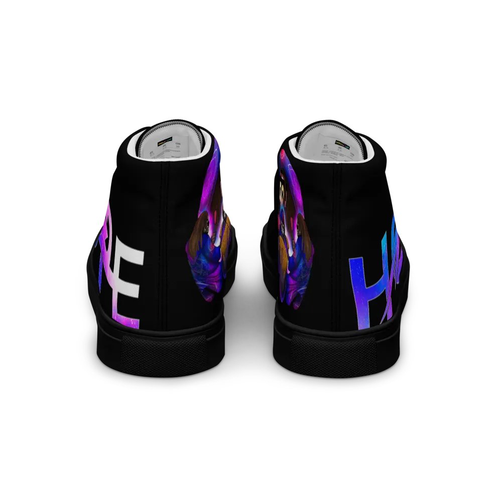 PassingFist High Tops Women product image (5)