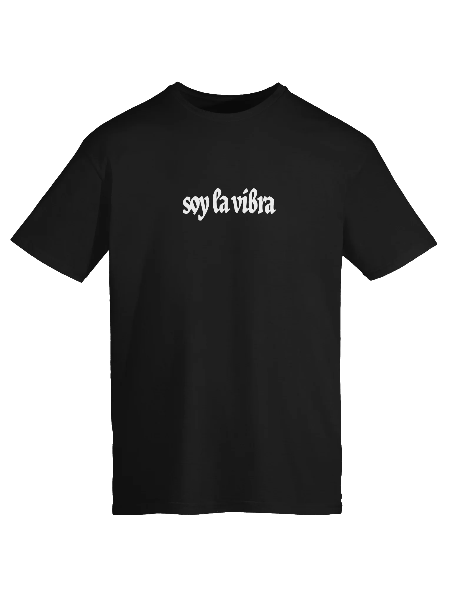 Soy La Vibra Tee product image (29)