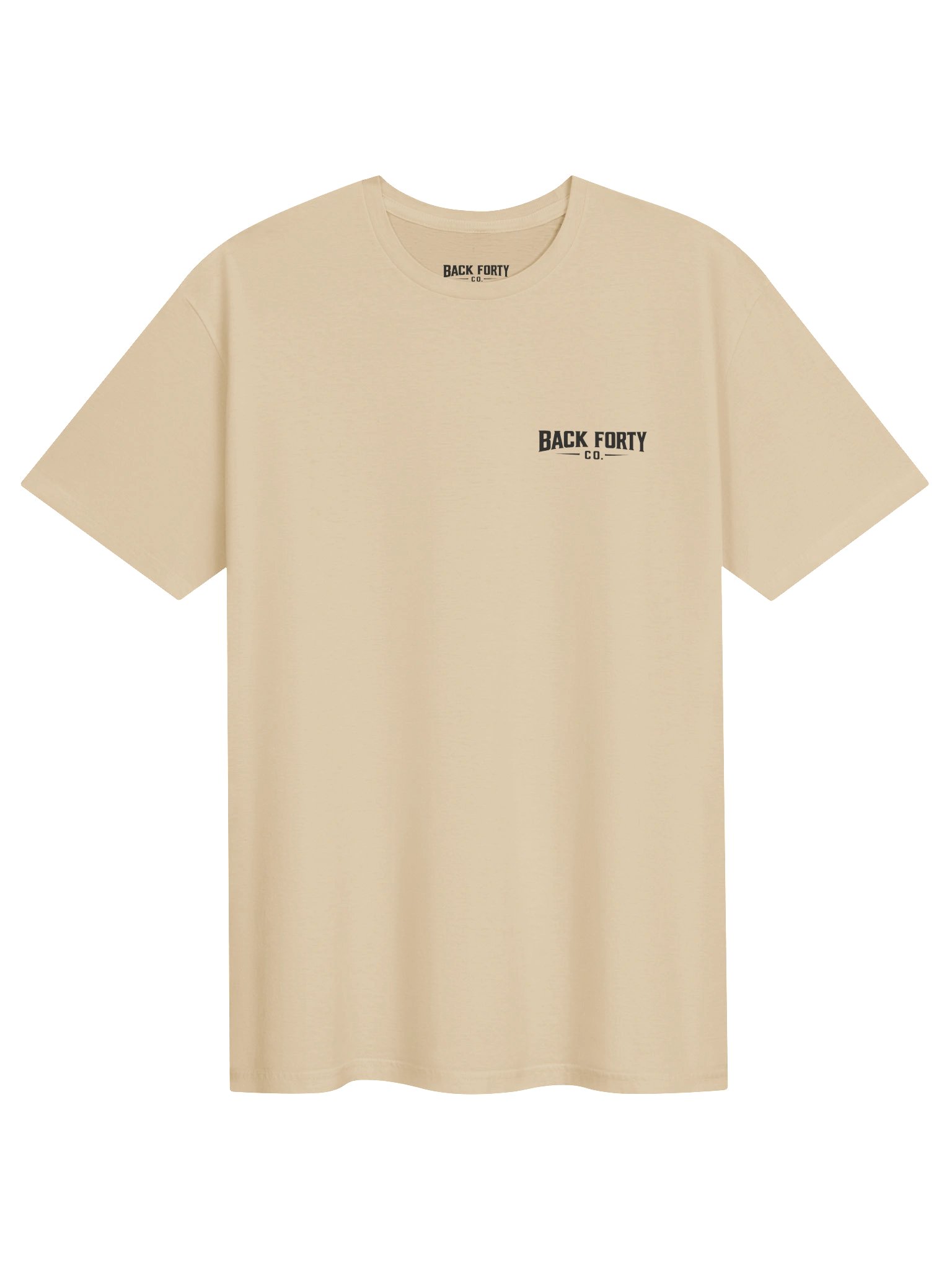Walk By Faith, Not By Sight Unisex Western Tee product image (1)