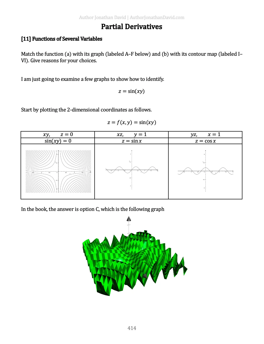 The Ultimate Crash Course for P.L.E.M Majors product image (8)