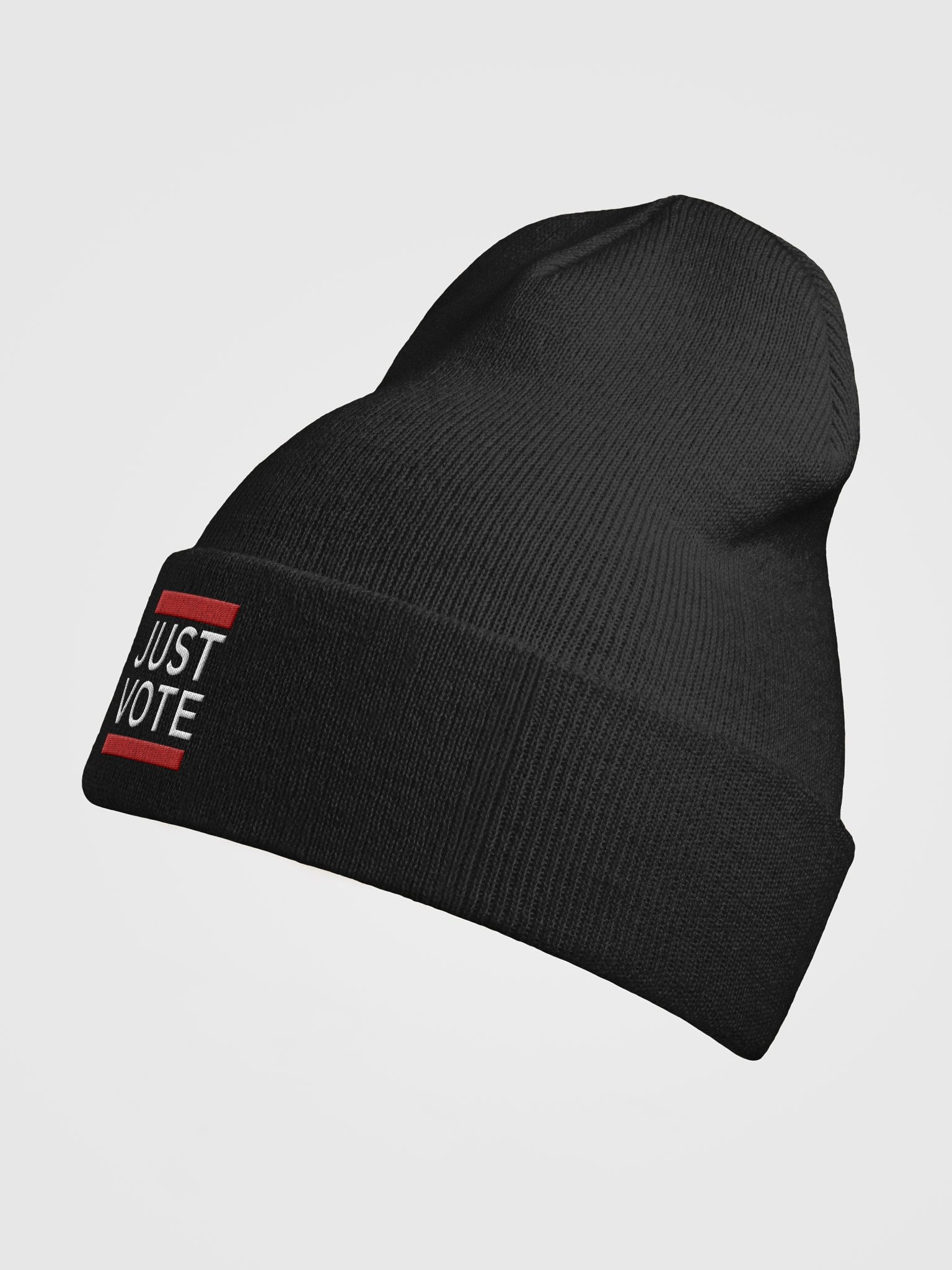 JUST VOTE BEENIE product image (10)
