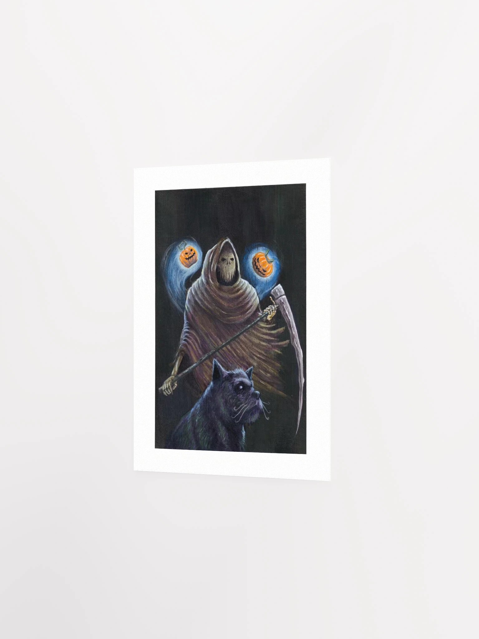 Reaper Print product image (2)
