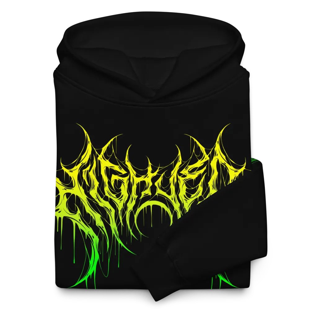 Metal Hoodie product image (10)