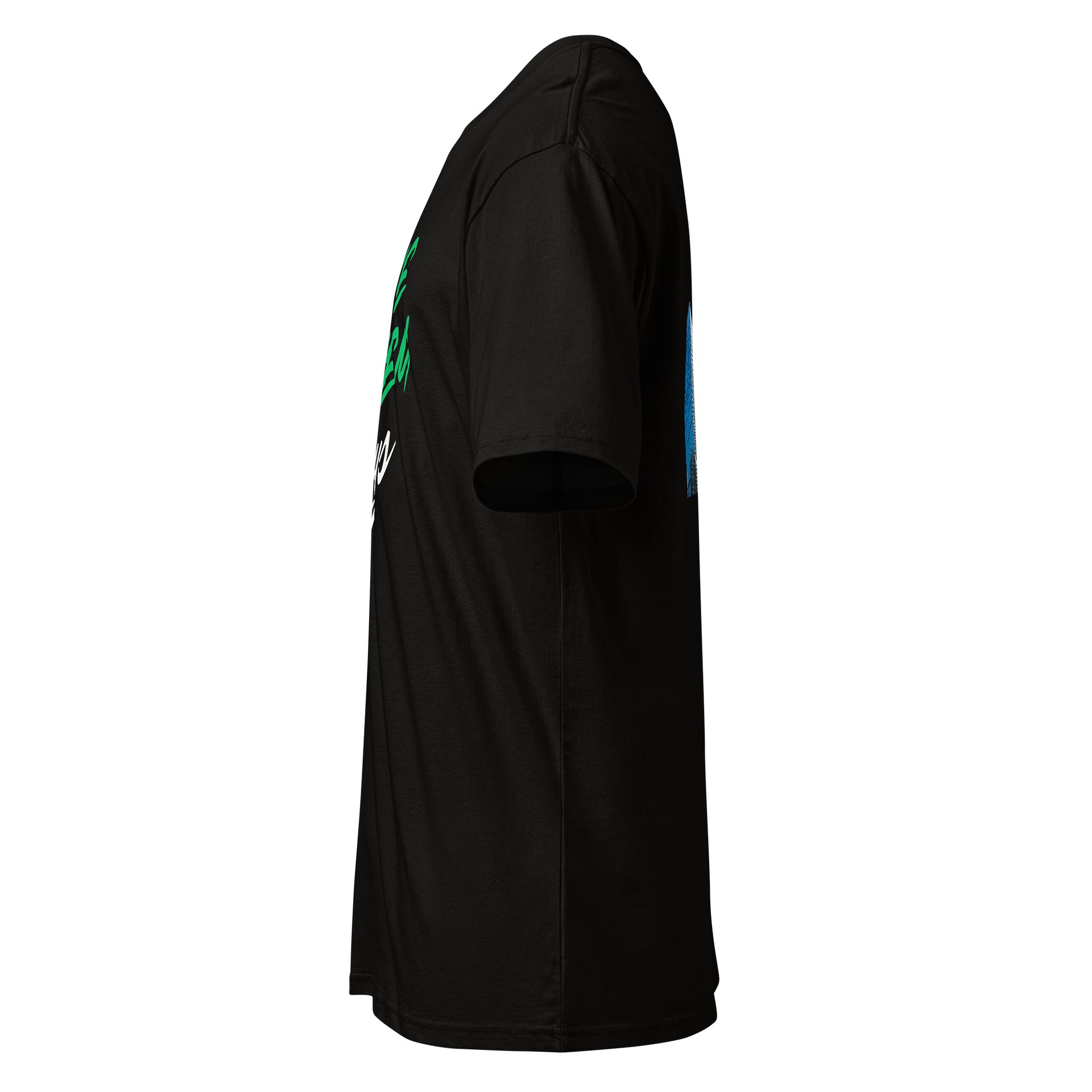 78 Boys Black Tee product image (2)
