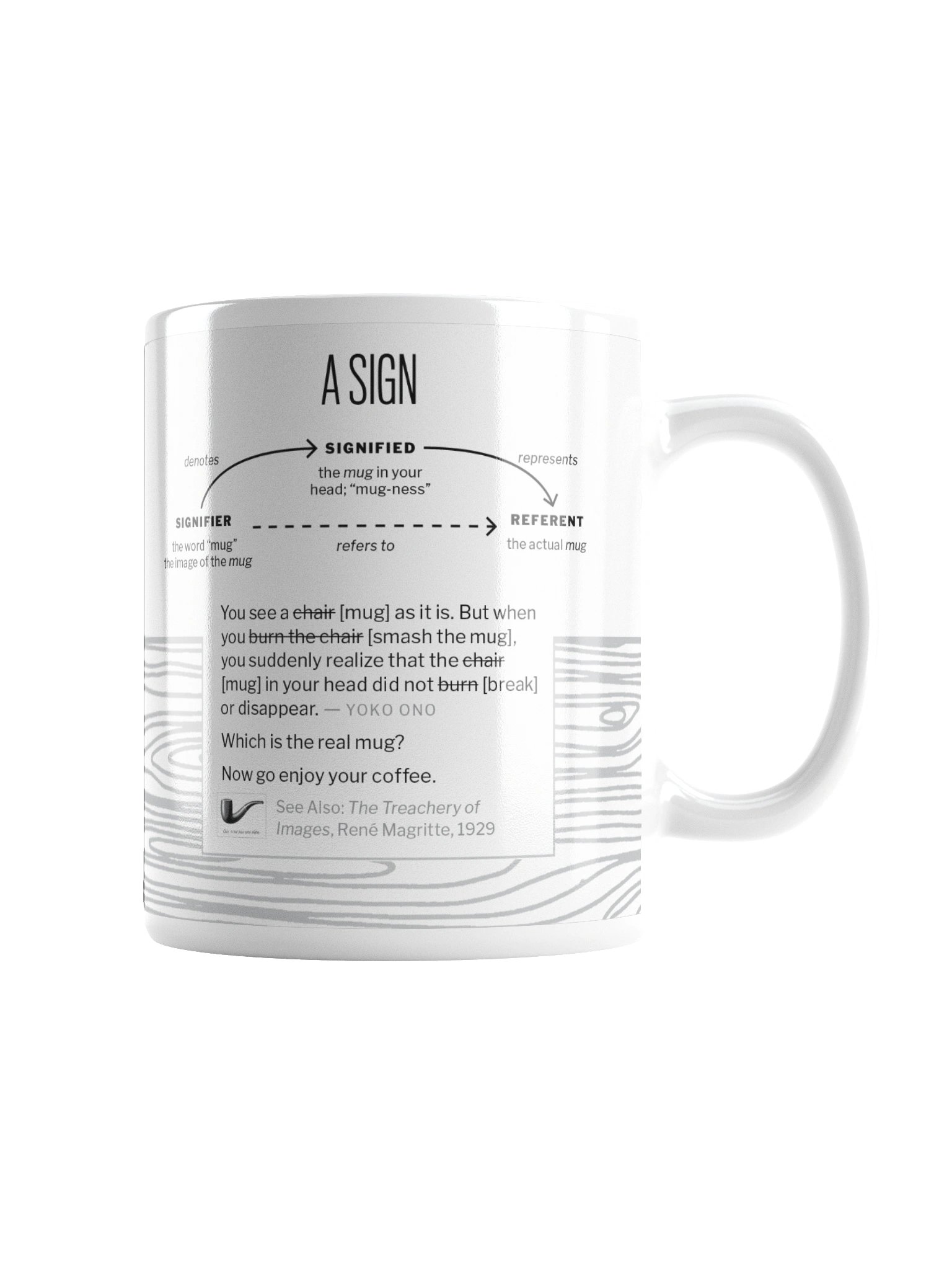 This Is Not A Coffee Mug product image (3)