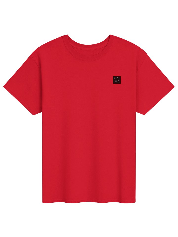 Vengeful Angels Basic Tee product image (7)
