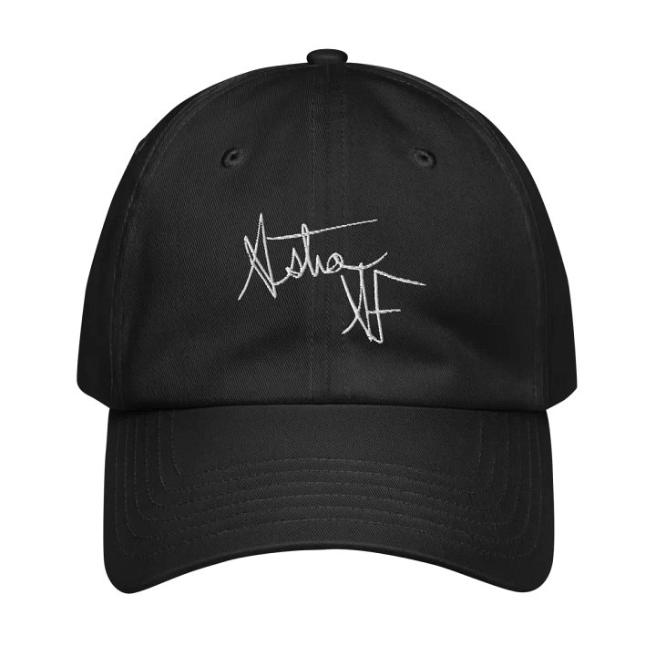 AstroAF Signature Hat product image (2)
