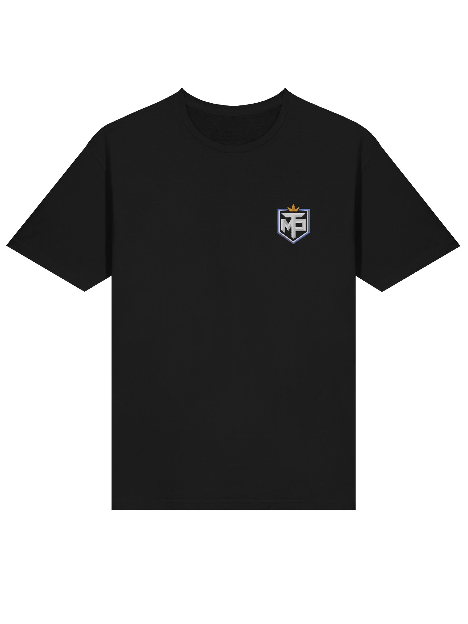 TMP Logo Shirt product image (3)