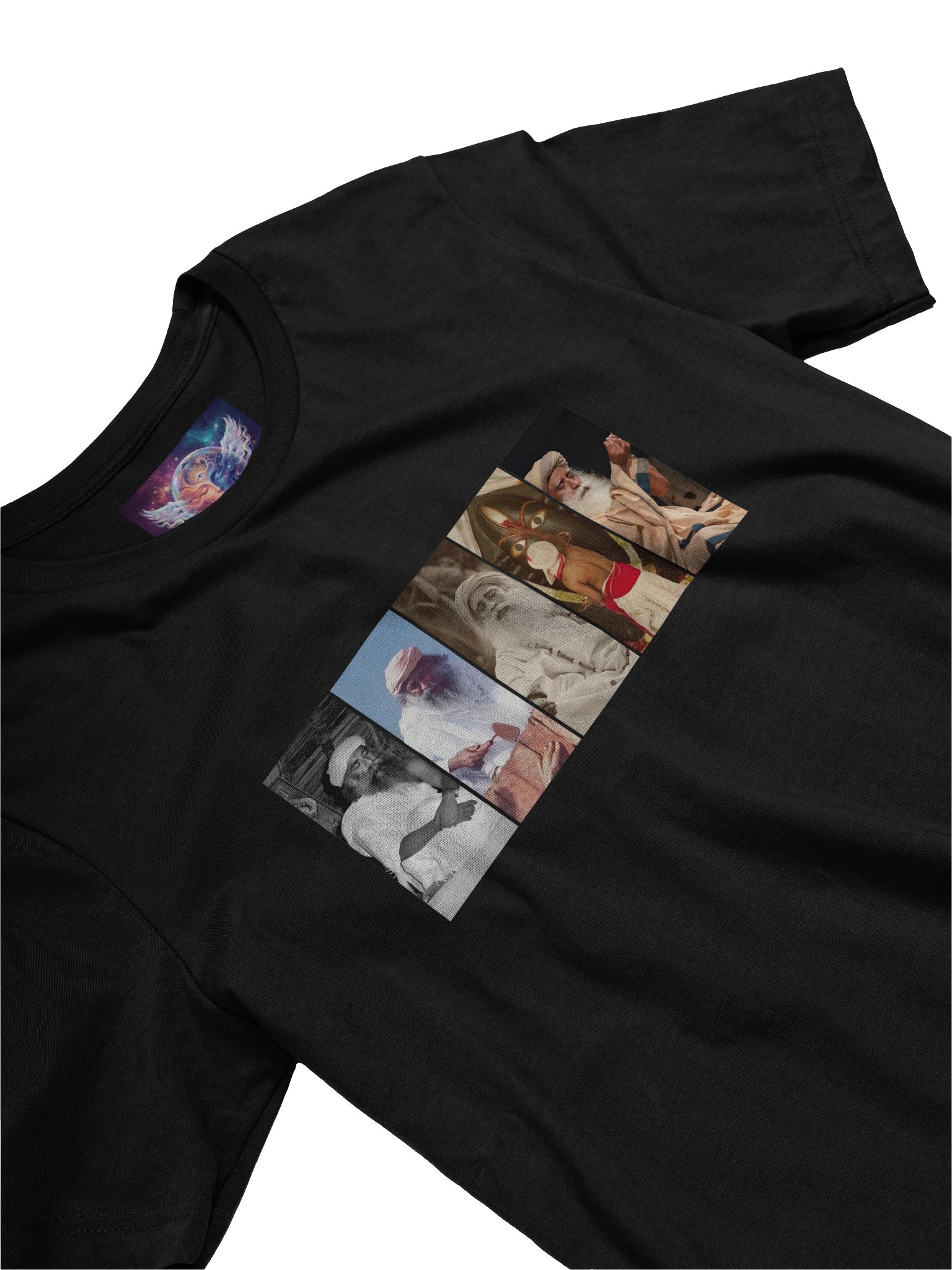 The Sadhguru Tribute: Devotion Edition product image (15)