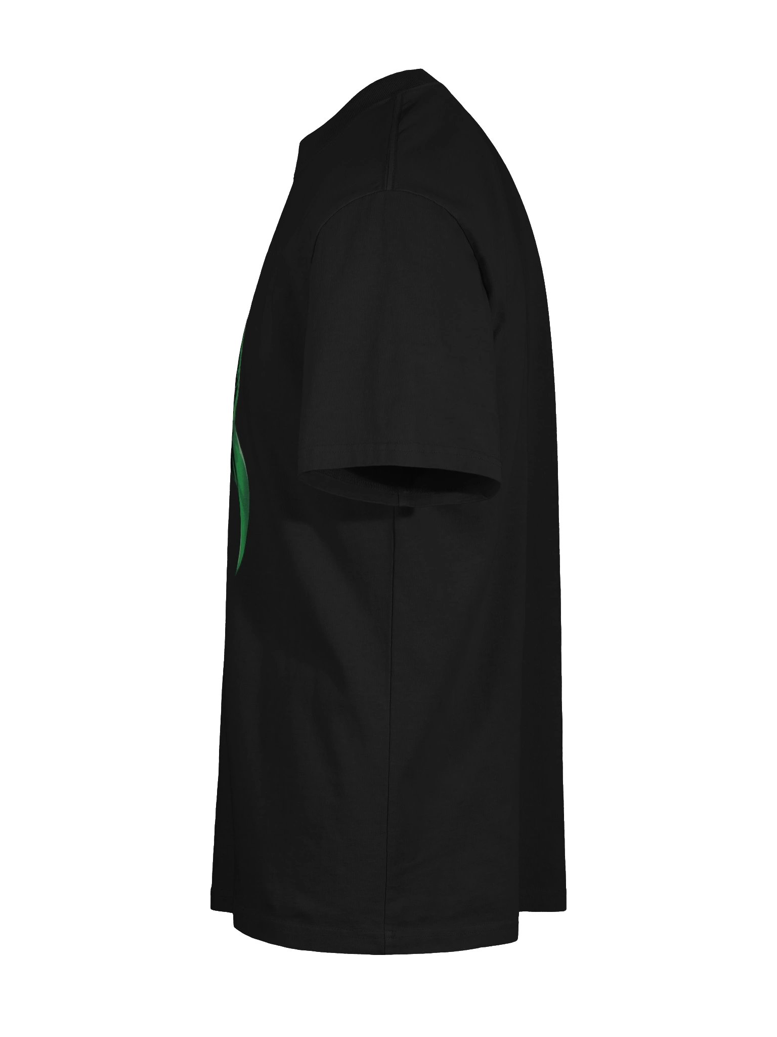 Riddler Veil of Verity Oversized Faded T-Shirt product image (10)