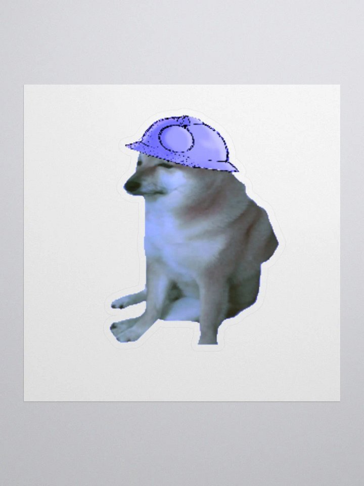 Sadge Warden product image (2)