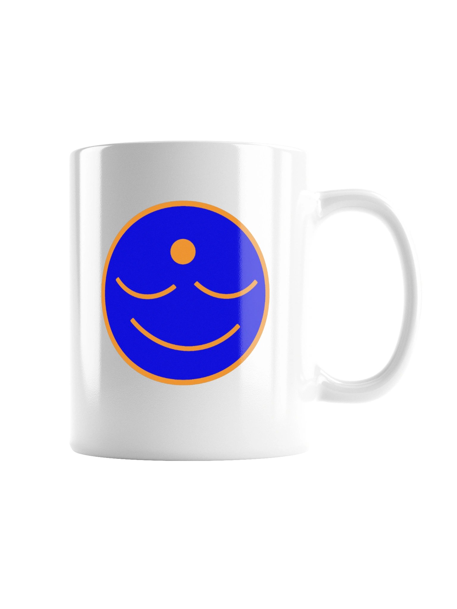 JUST BE MUG product image (3)