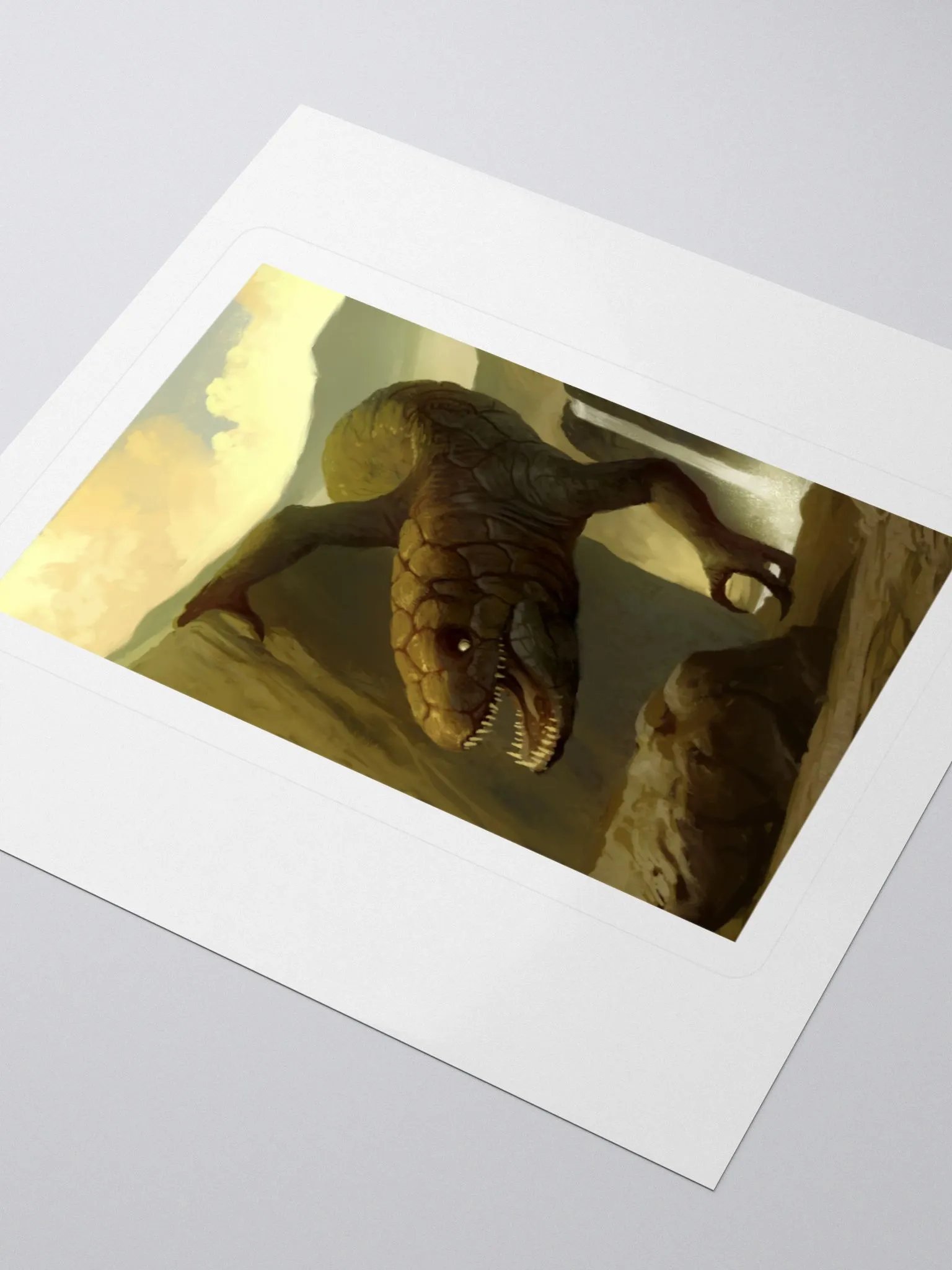 Vritra, the Water Hoarder product image (7)