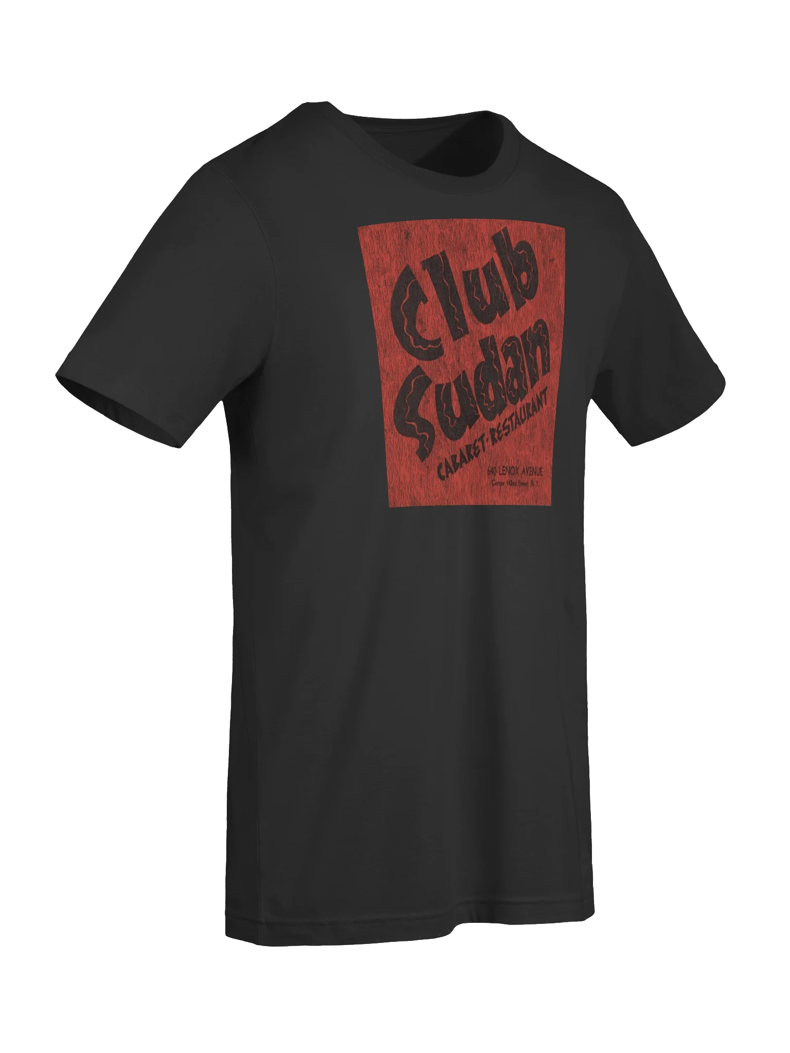 Club Sudan T-Shirt product image (20)