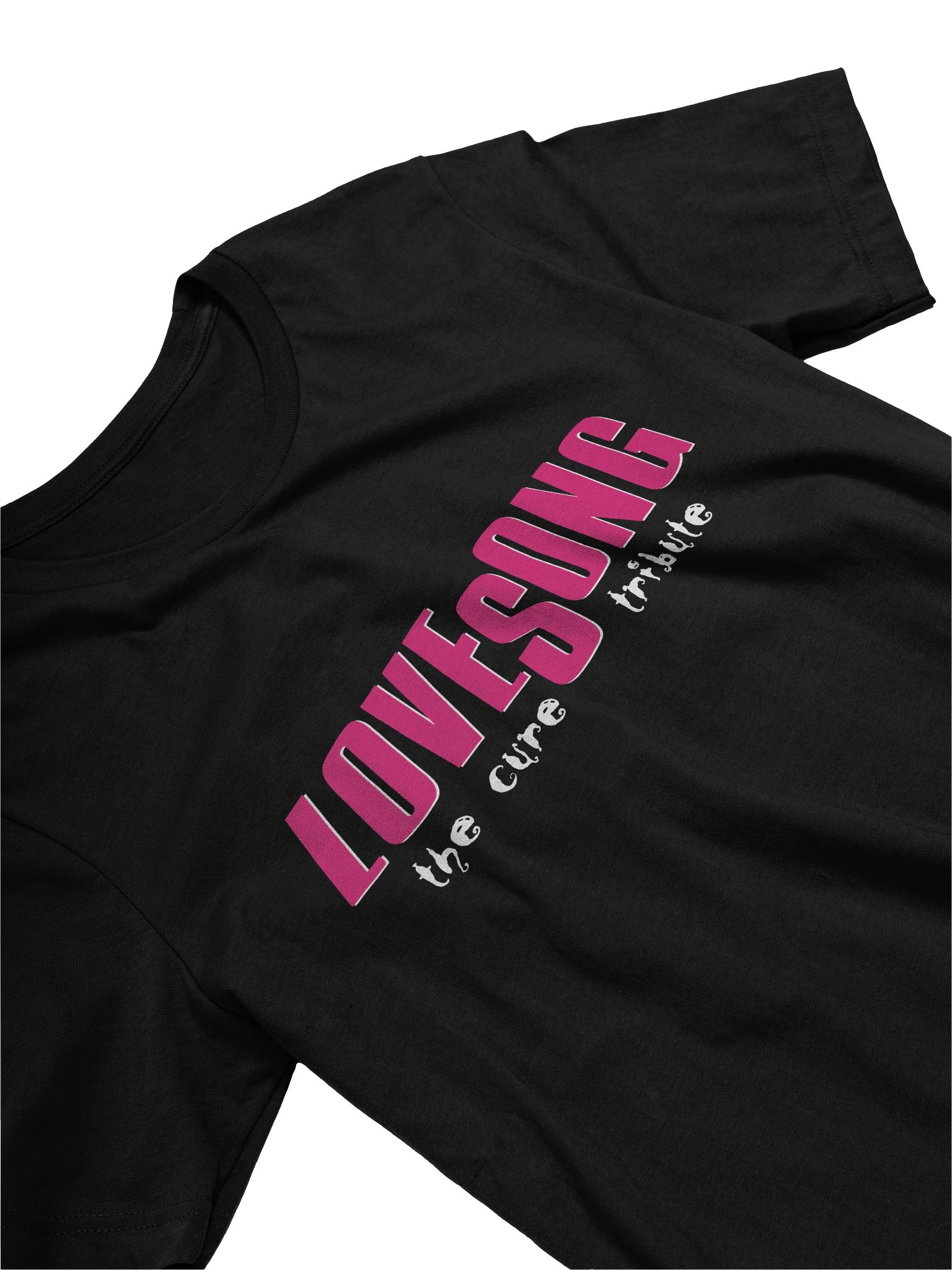 LOVESONG / Concert Tee product image (2)