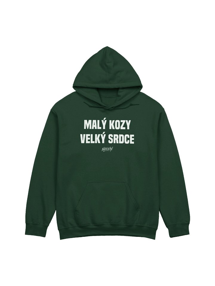 MALÝ KOZY HOODIE product image (1)