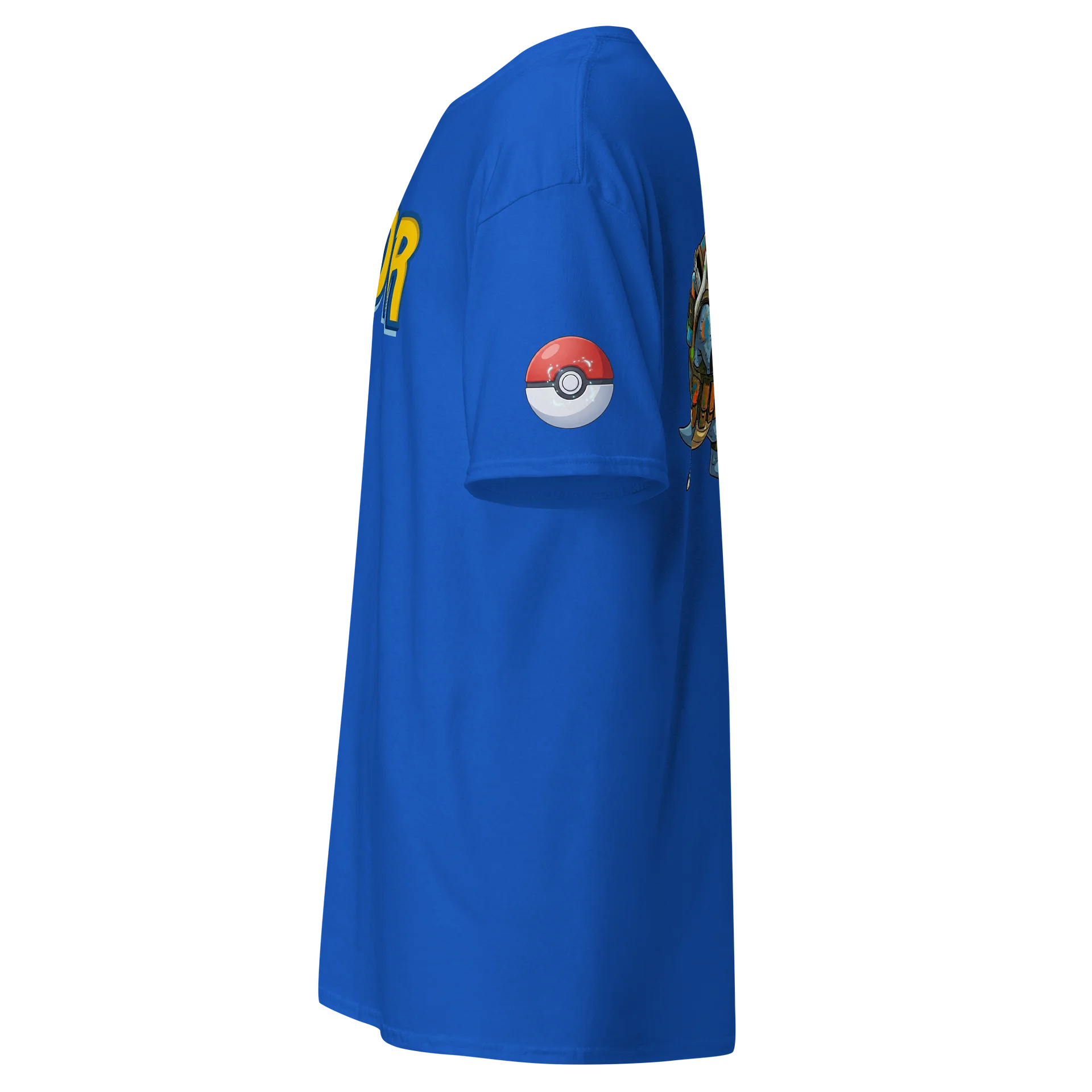 PMDR Tee - Blastoise product image (39)
