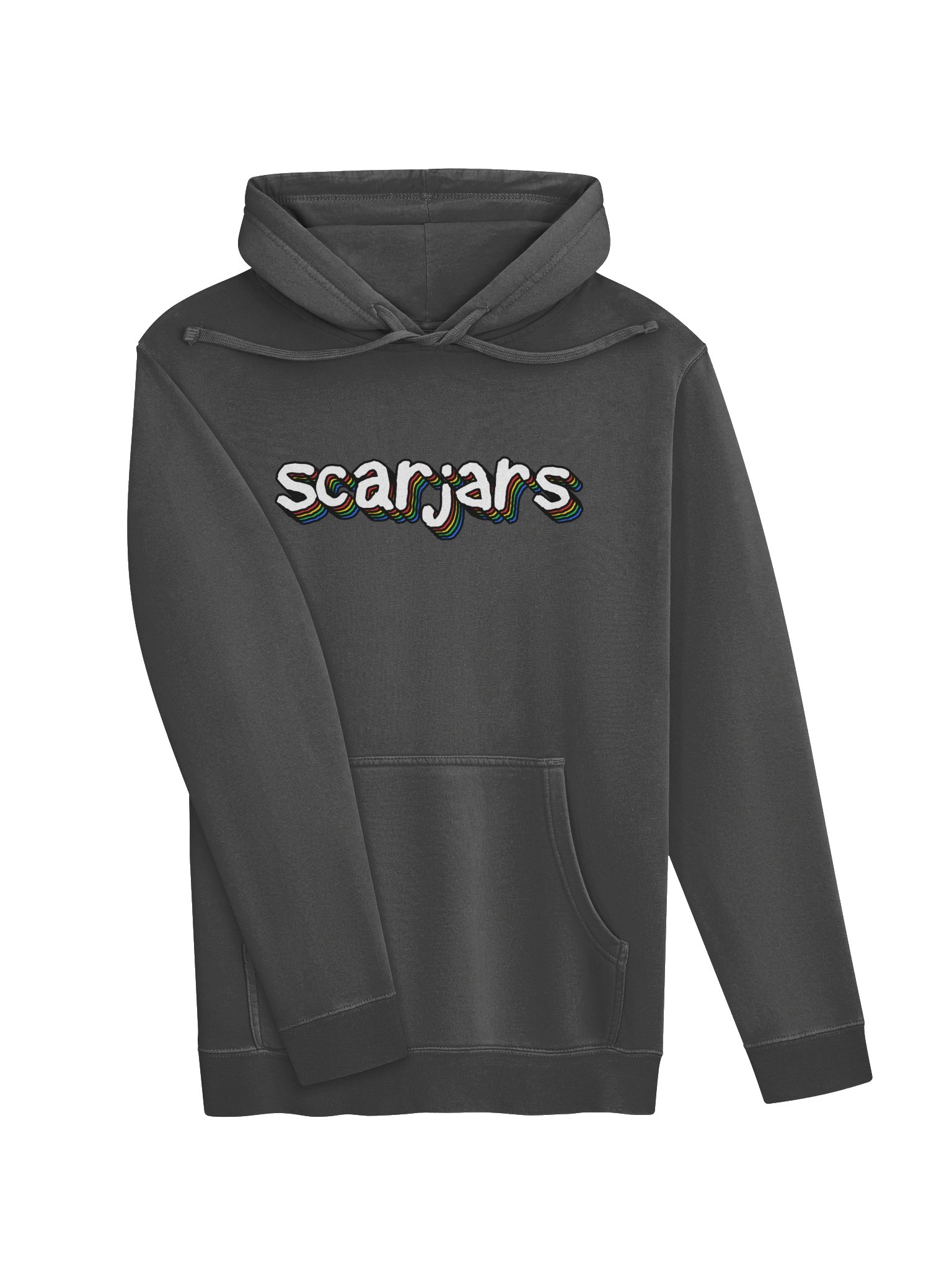 scarjars lineup hoodie product image (14)