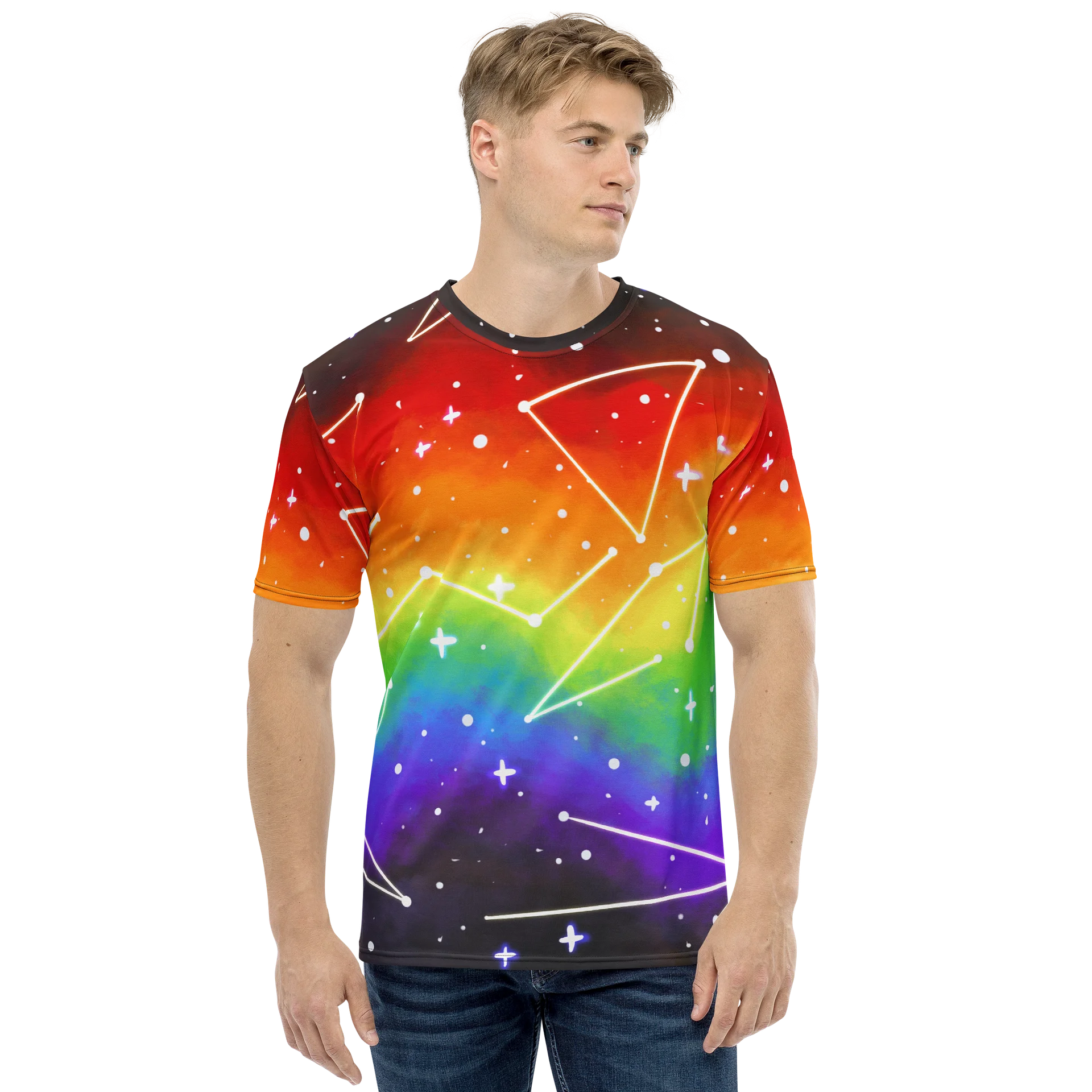 A Proud Universe - Pride, Tee product image (2)