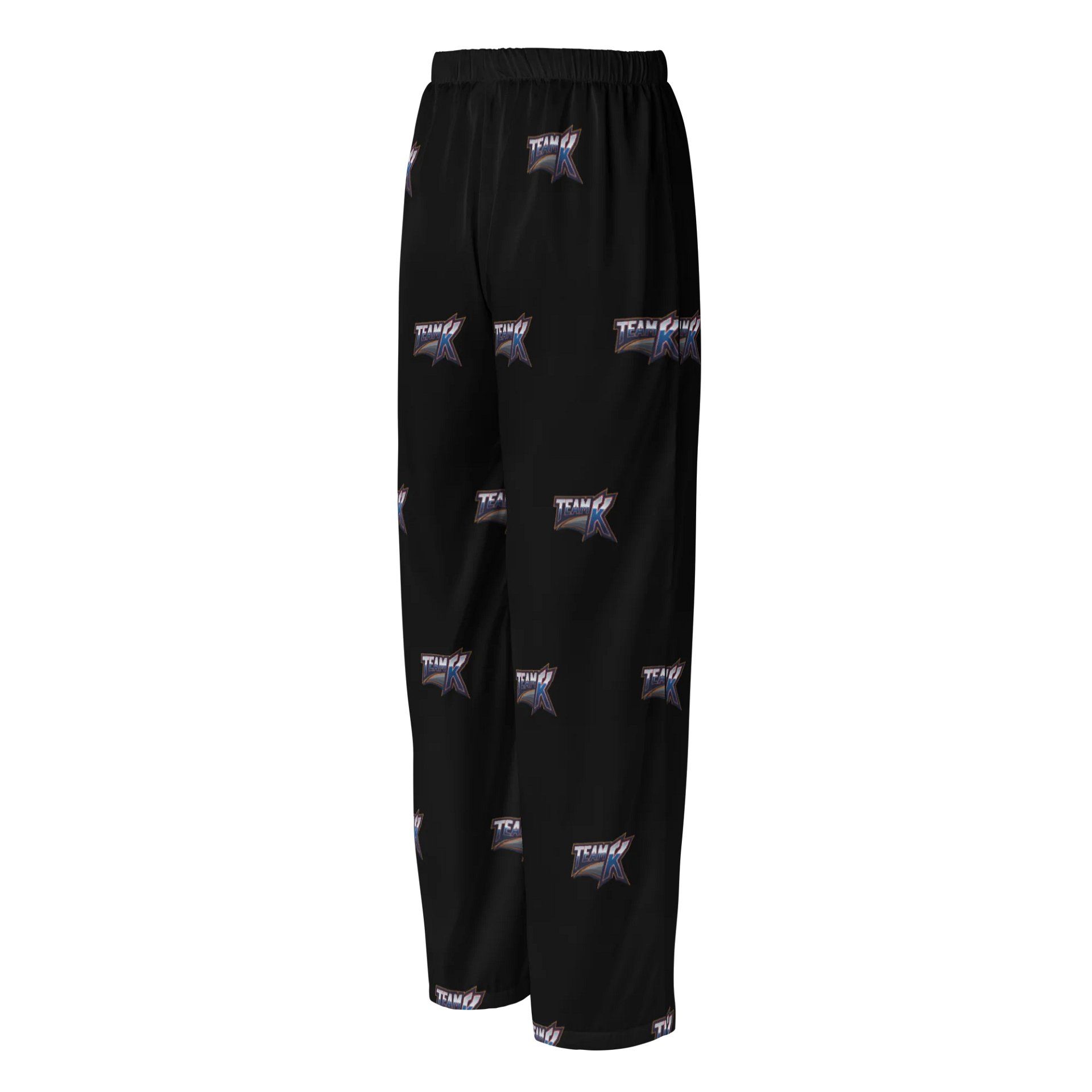 Team K (V-2) Women's Pajama Pants product image (2)