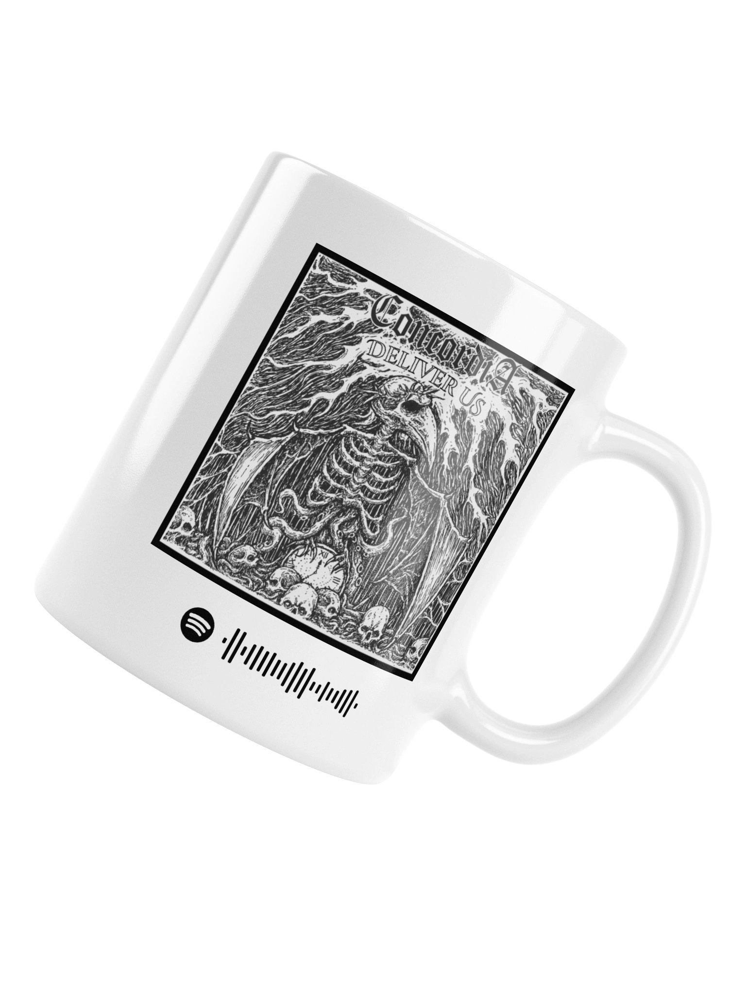 Mug - Deliver Us product image (6)