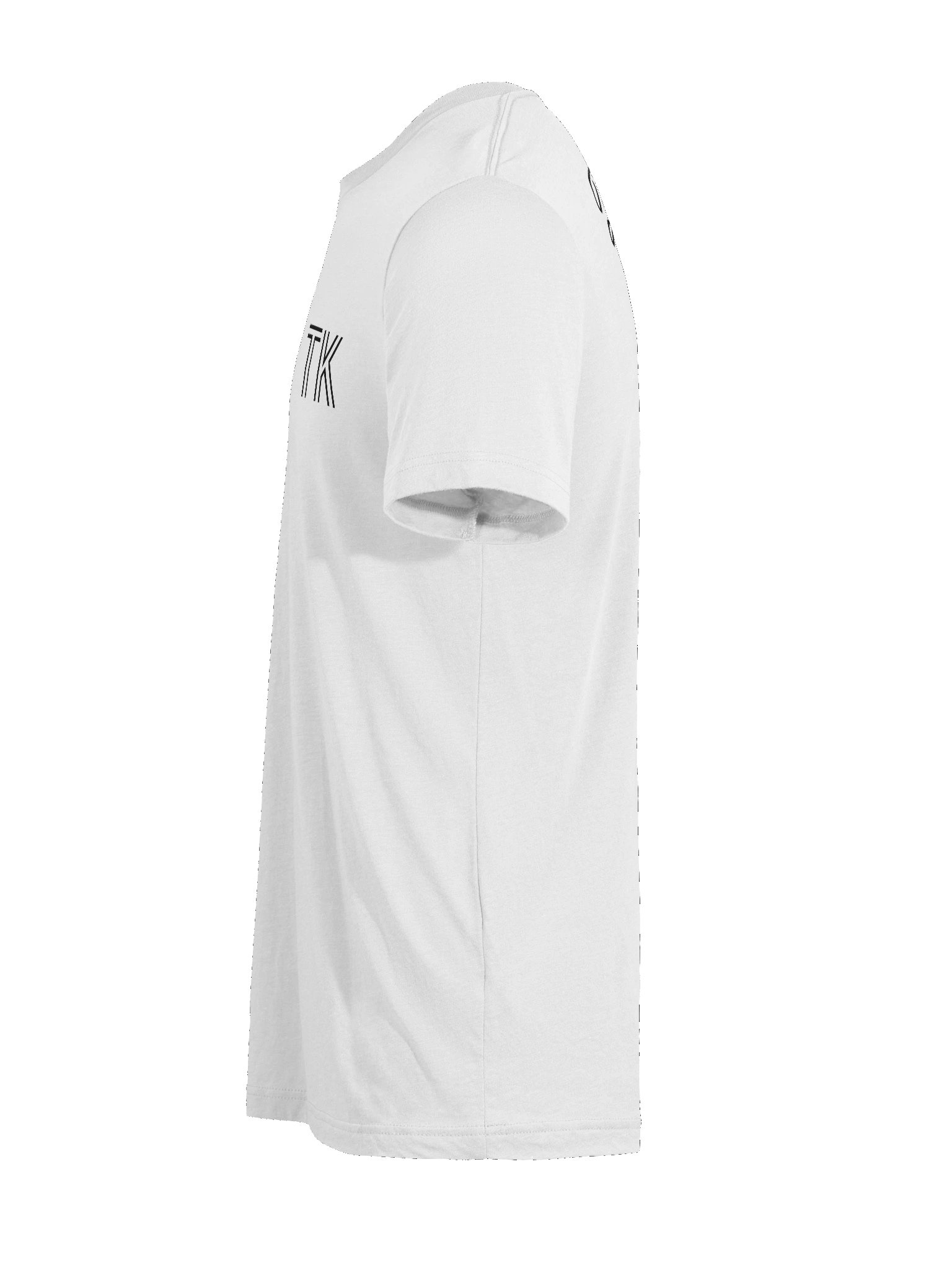 Tomas Karlik - TK Signature T-Shirt (Dark Print) product image (11)