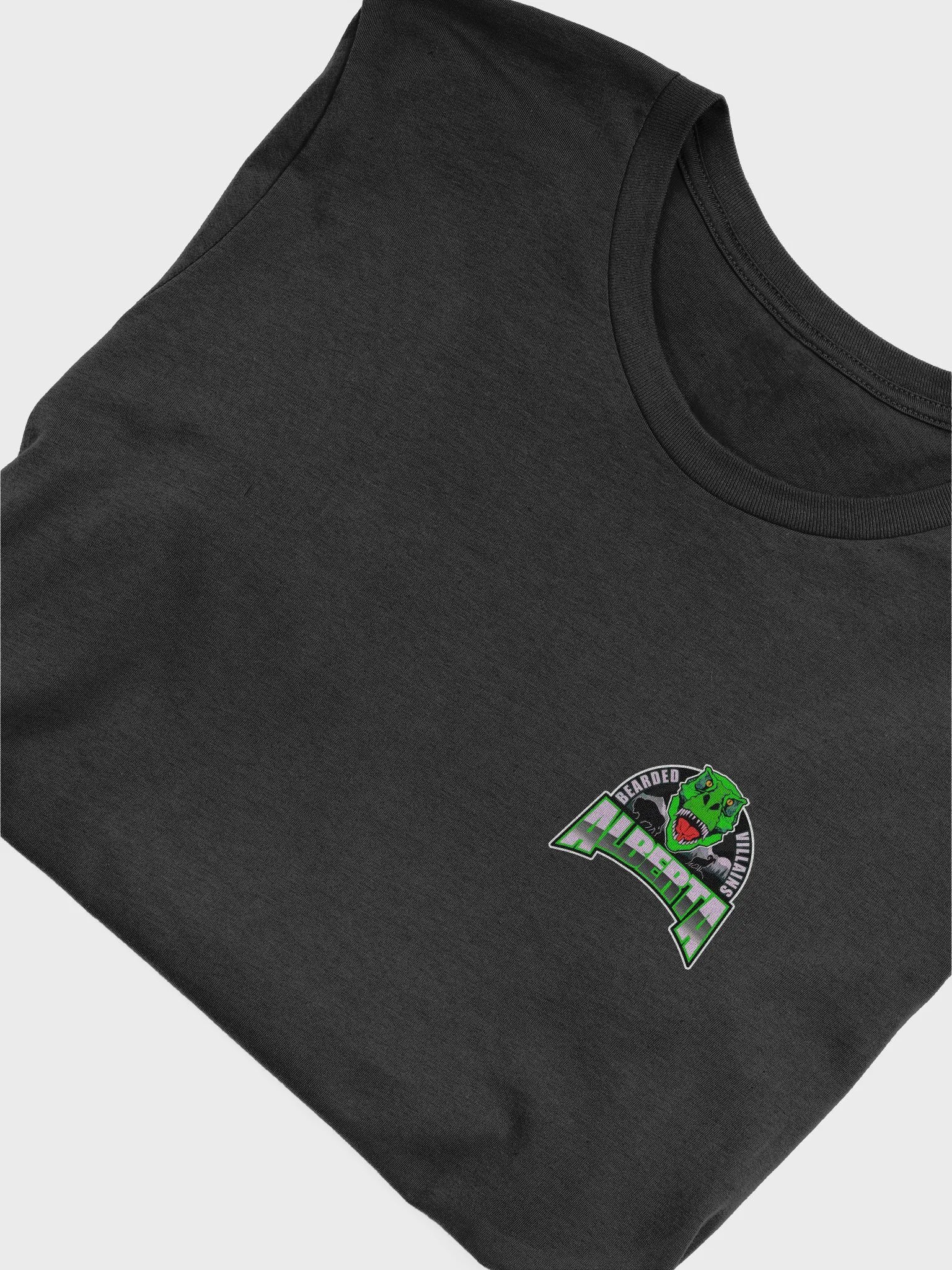 Canadian X factor shirt product image (5)
