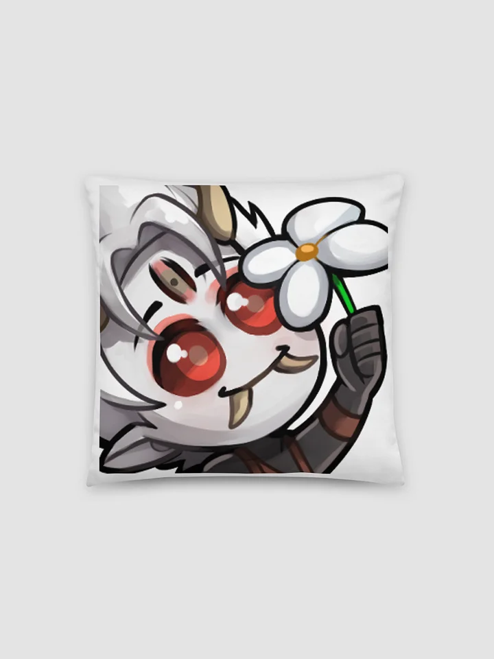 Flower All-Over Print Basic Pillow product image (1)