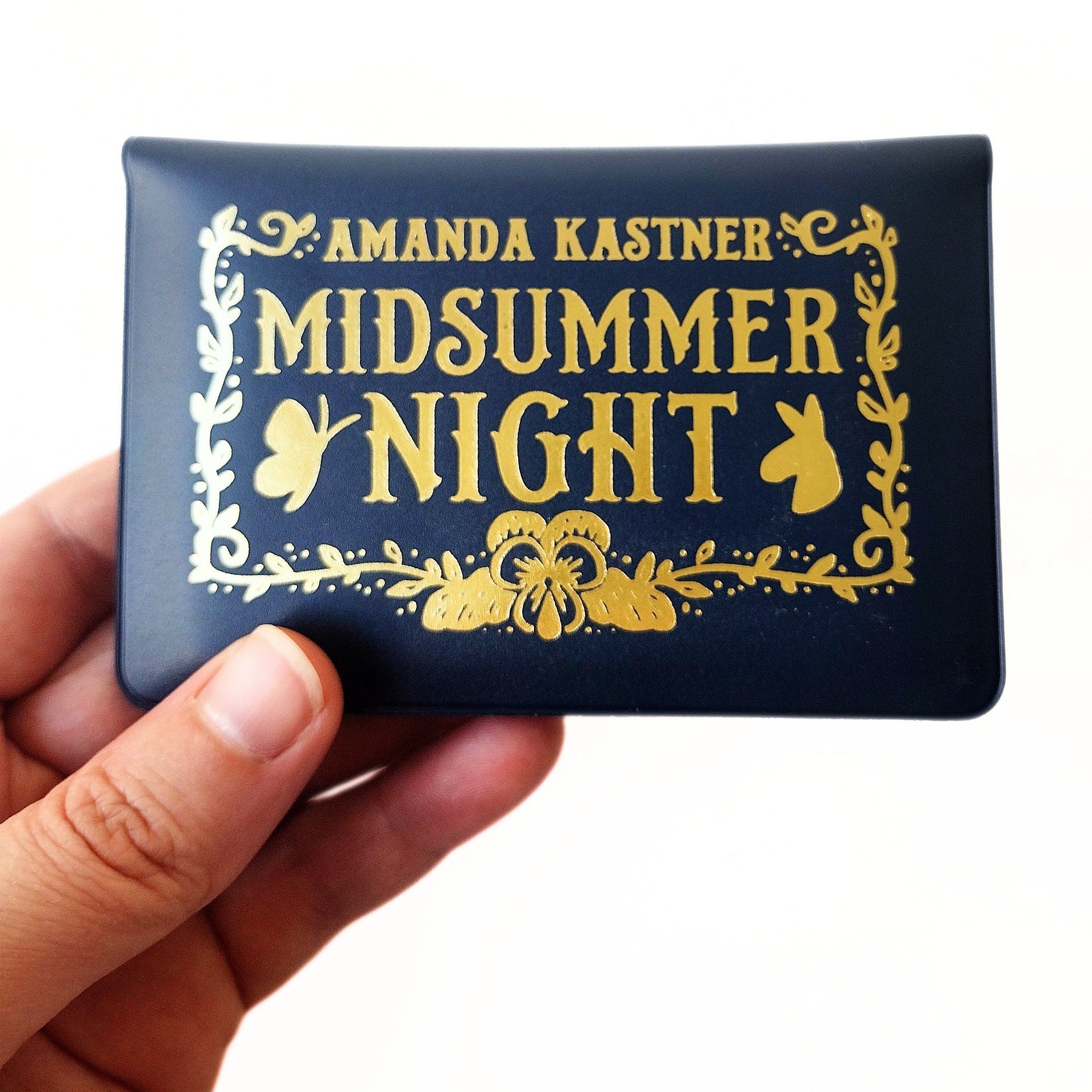 Midsummer Night (Physical Game) product image (6)