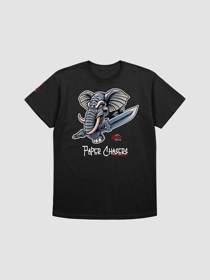 Kilo Express - Paper Chasers Ello Tee product image (1)