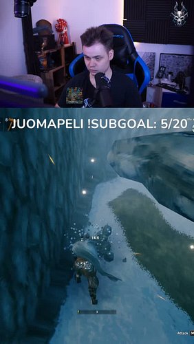 Hopee hävii nopee | #krasmi on #Twitch