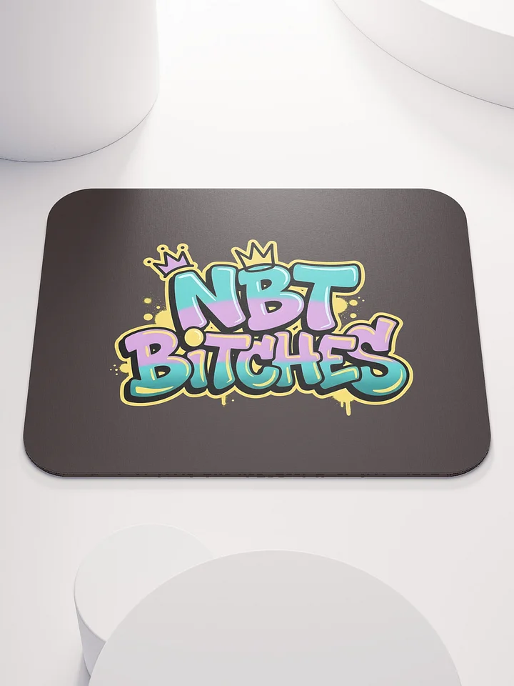 NBT Mouse Pad product image (1)