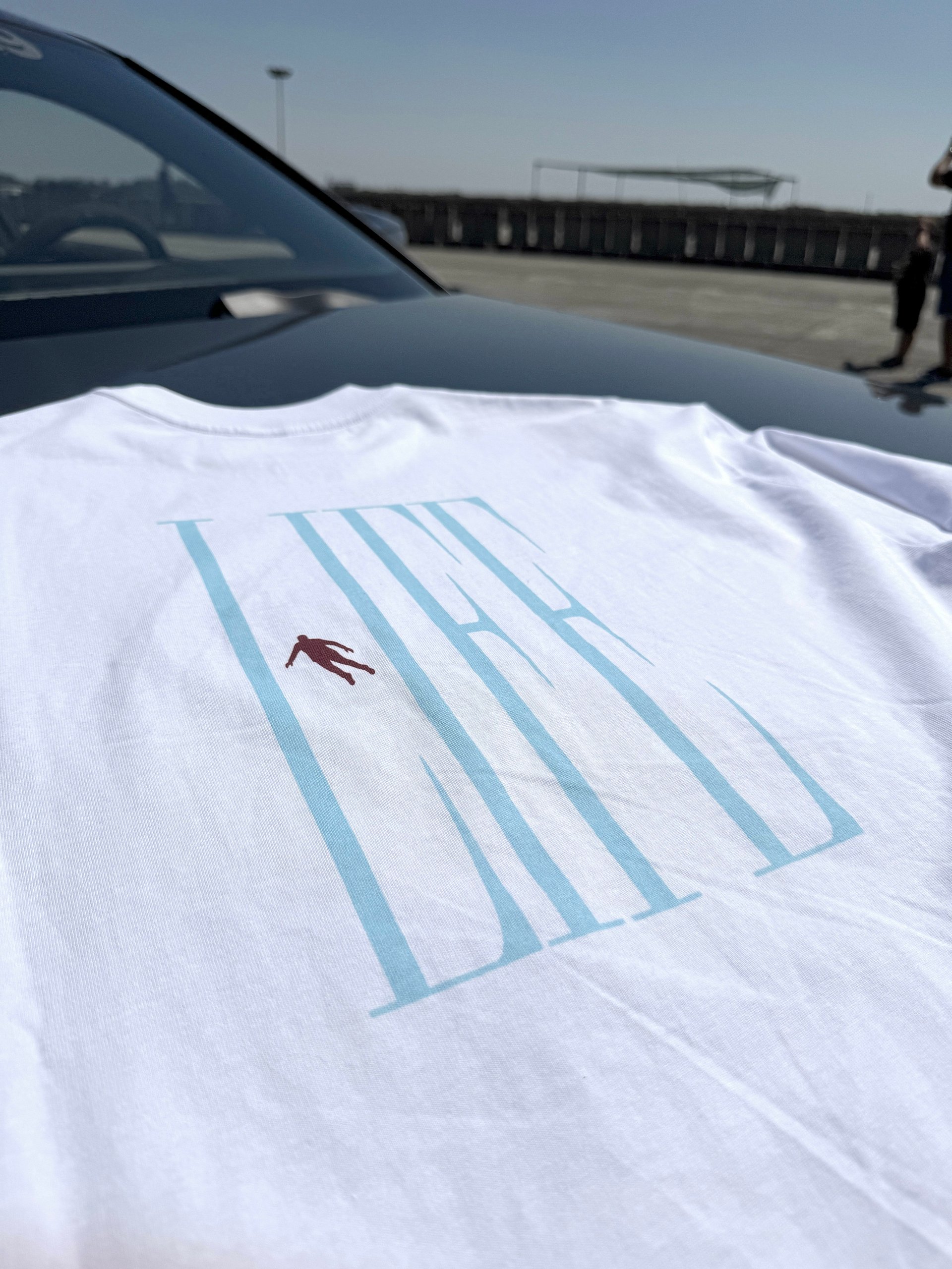 I CHOOSE LIFE TEE product image (10)