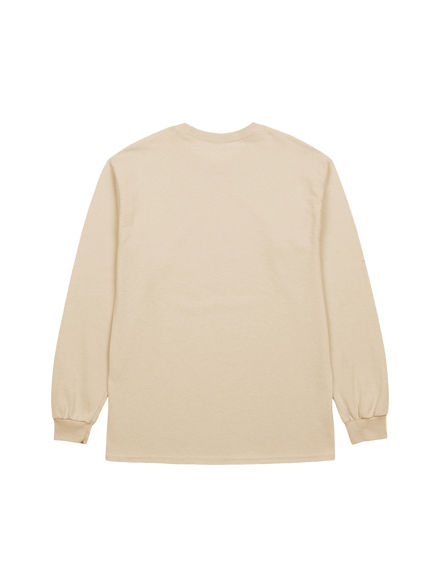 Order of Malta Red - Long Sleeve T-Shirt product image (27)