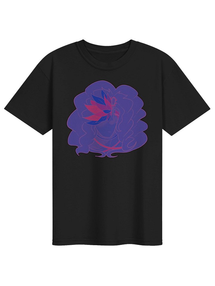 VILLAINY 101 - Sumitra Balraj: Bisexual Pride Shirt 2026 *LIMITED* product image (1)
