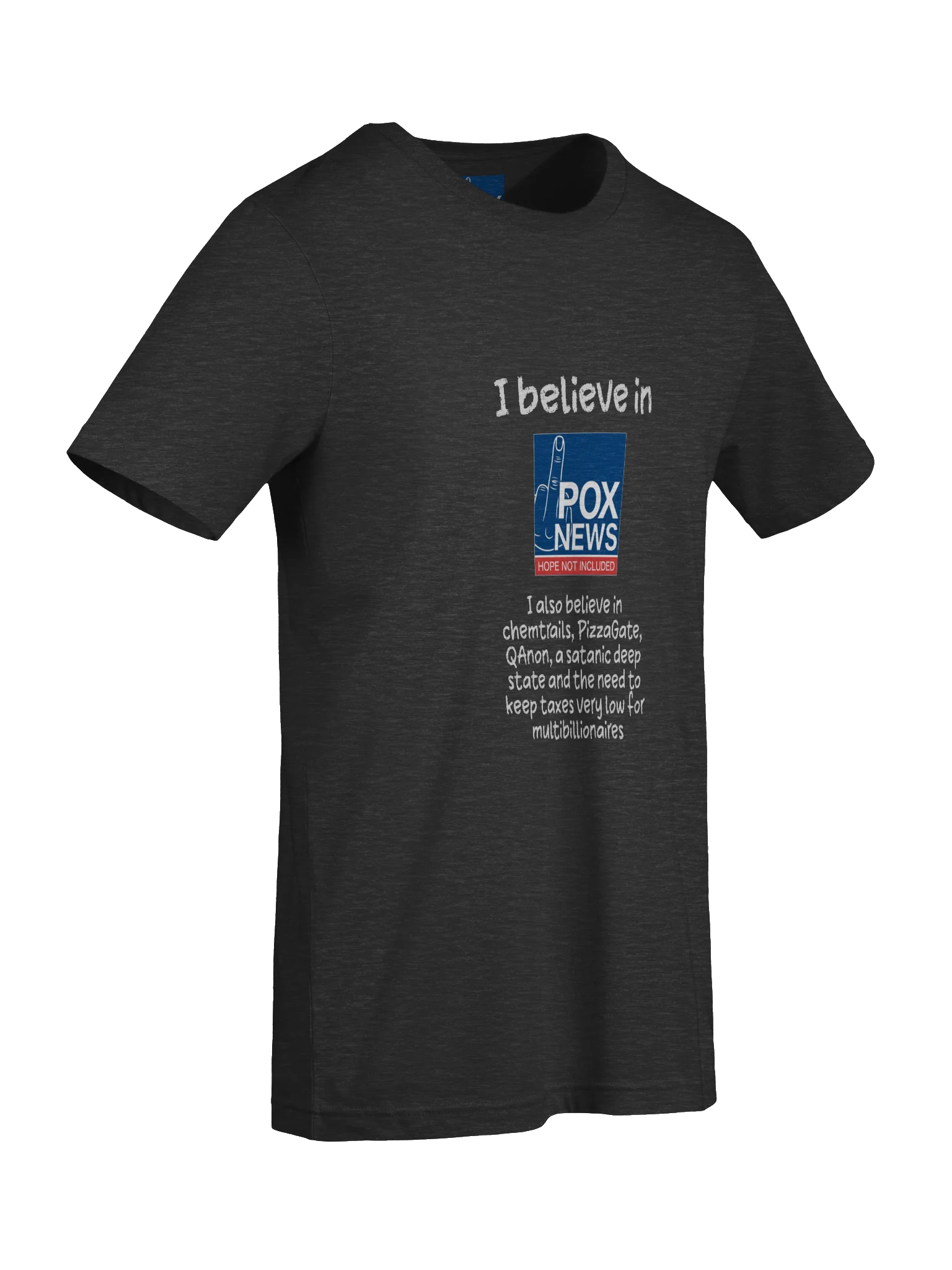 I believe in Pox News product image (7)