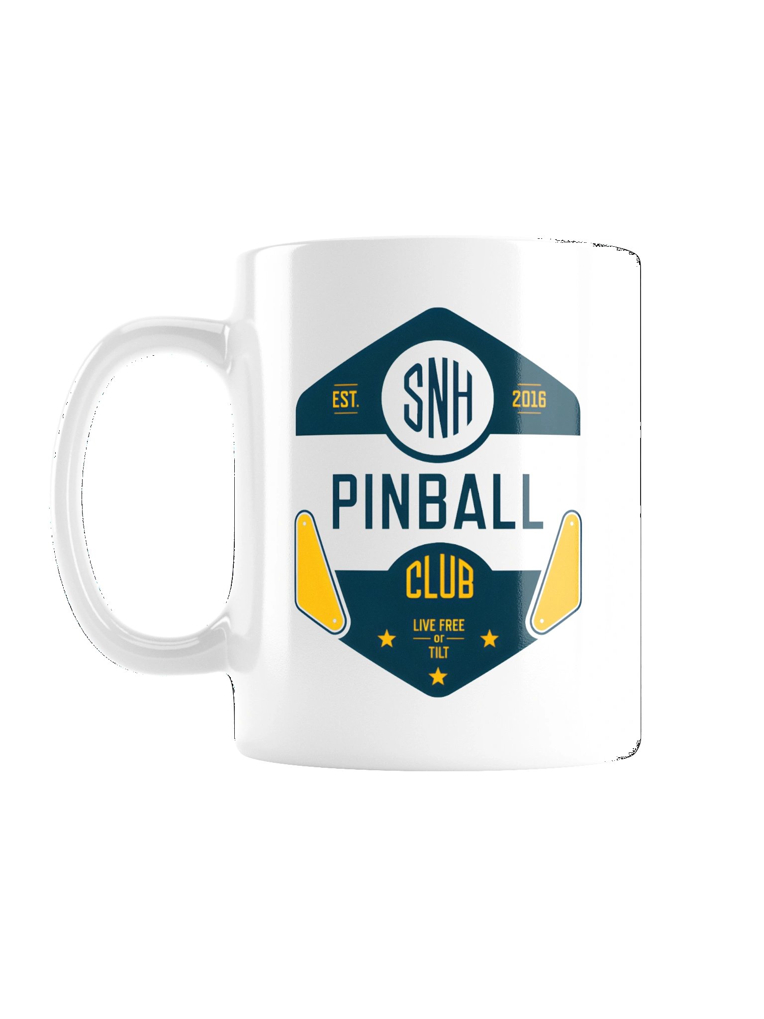 SNHPC Coffee Mug product image (1)