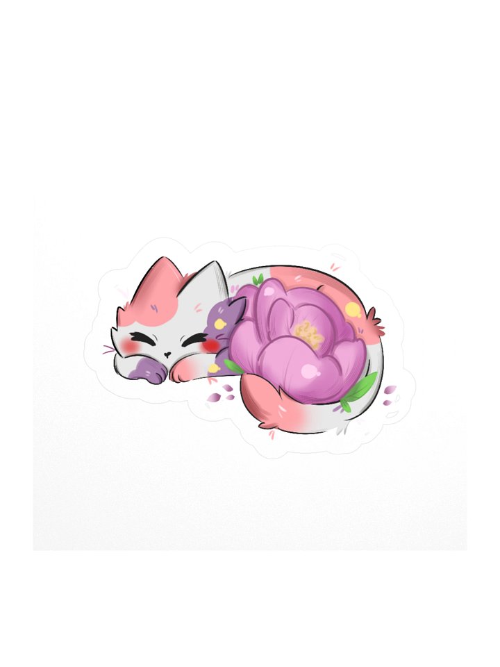 Spring Cat product image (2)