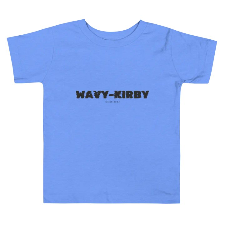 Toddler Shirt product image (4)