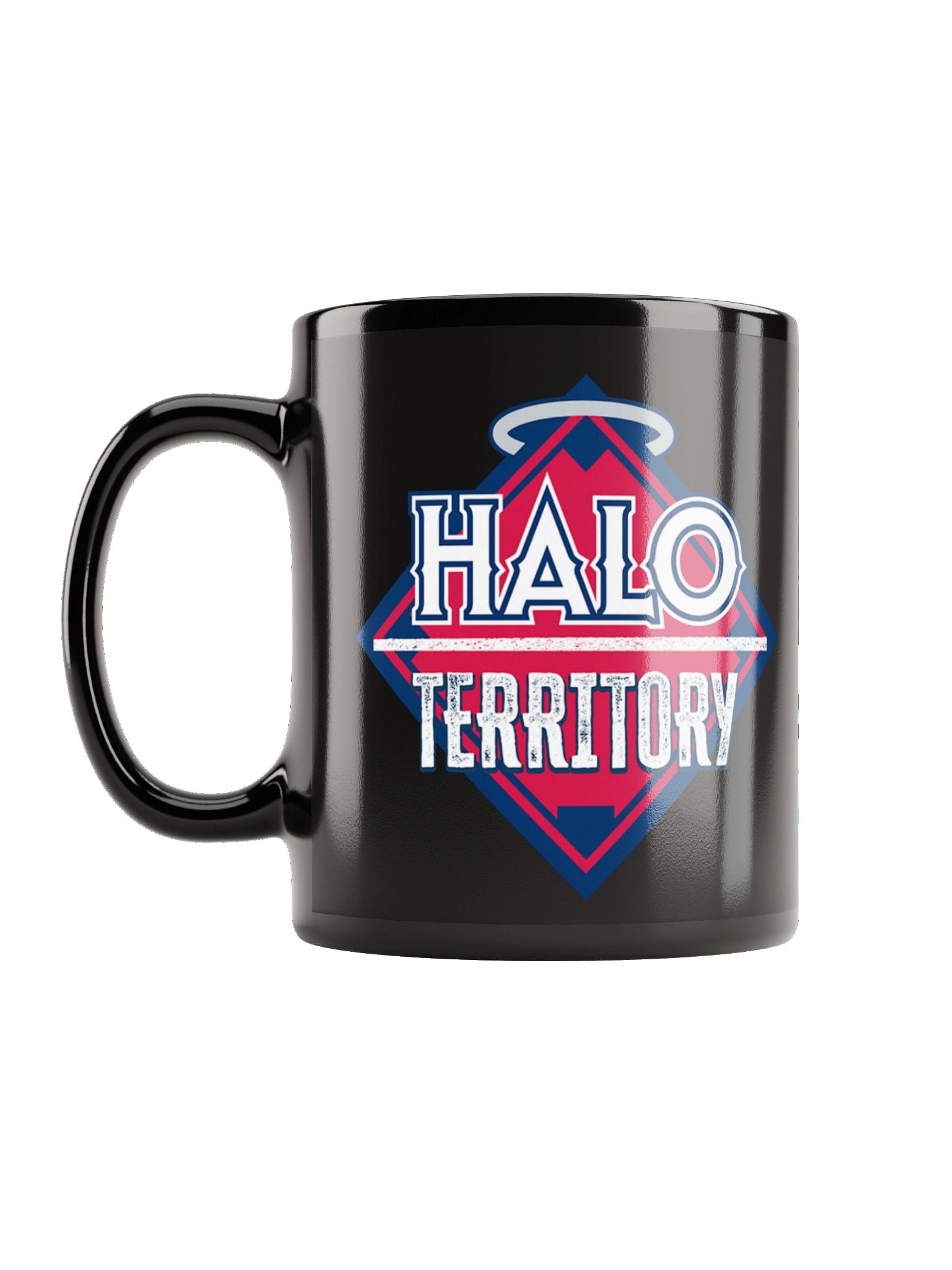 Black Mug product image (2)