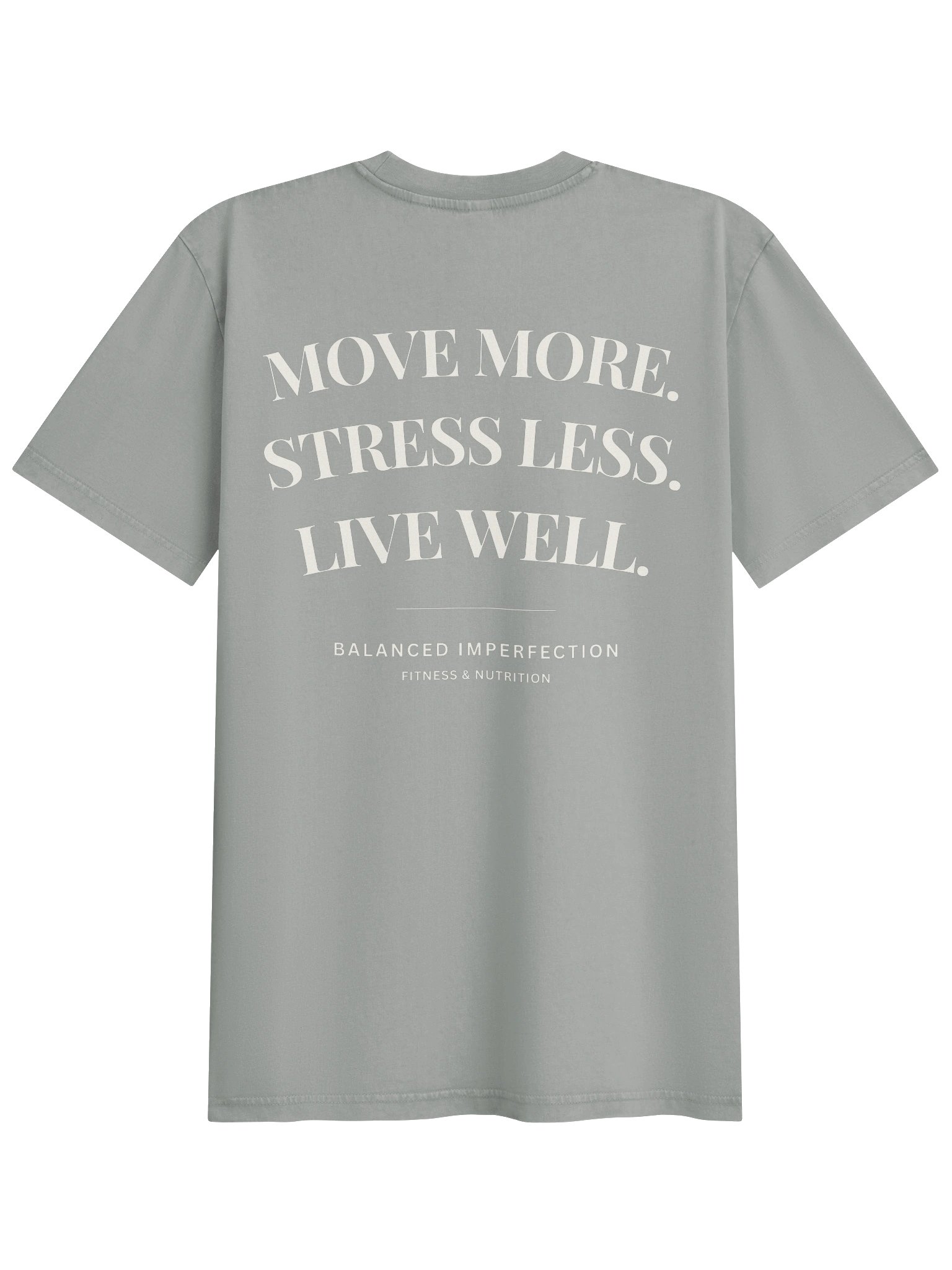 Move More Tee product image (2)