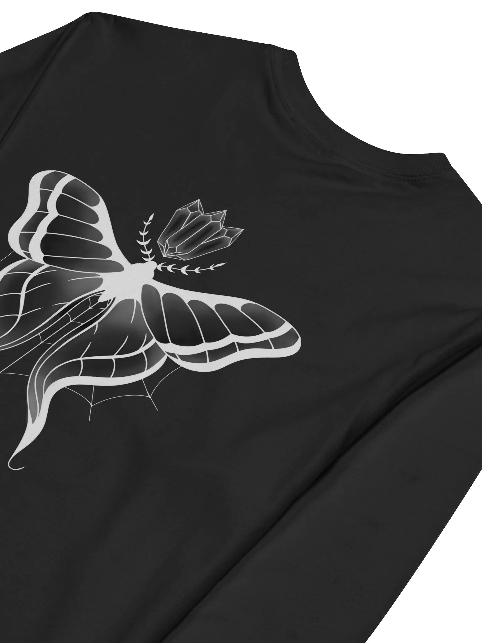 TCC Moth edition Long Sleeve product image (4)